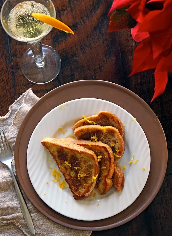 There's a Newf in My Soup! We're Still Here Sipping Bubbly and