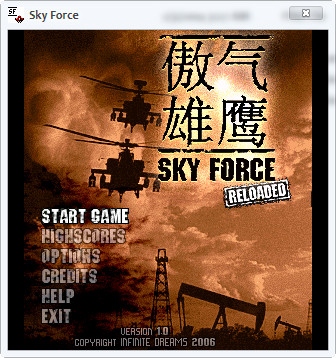 convertedbeer - Blog Sky Force Reloaded For PC - Download Game House Full ...