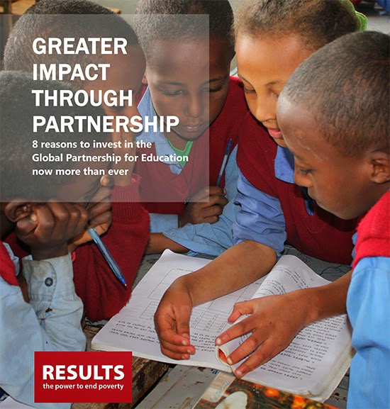  http://www.results.org/uploads/files/Greater_Impact_Through_Partnership_-_8_Reasons_to_Invest_in_the_Global_Partnership_for_Education_Now_More_Than_Ever.pdf