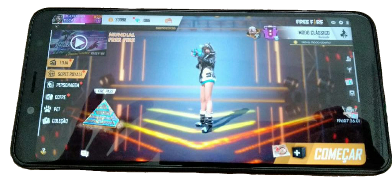 Unlimited FFdiamond.online Free Fire Ki Png : Gambar Semua Karakter