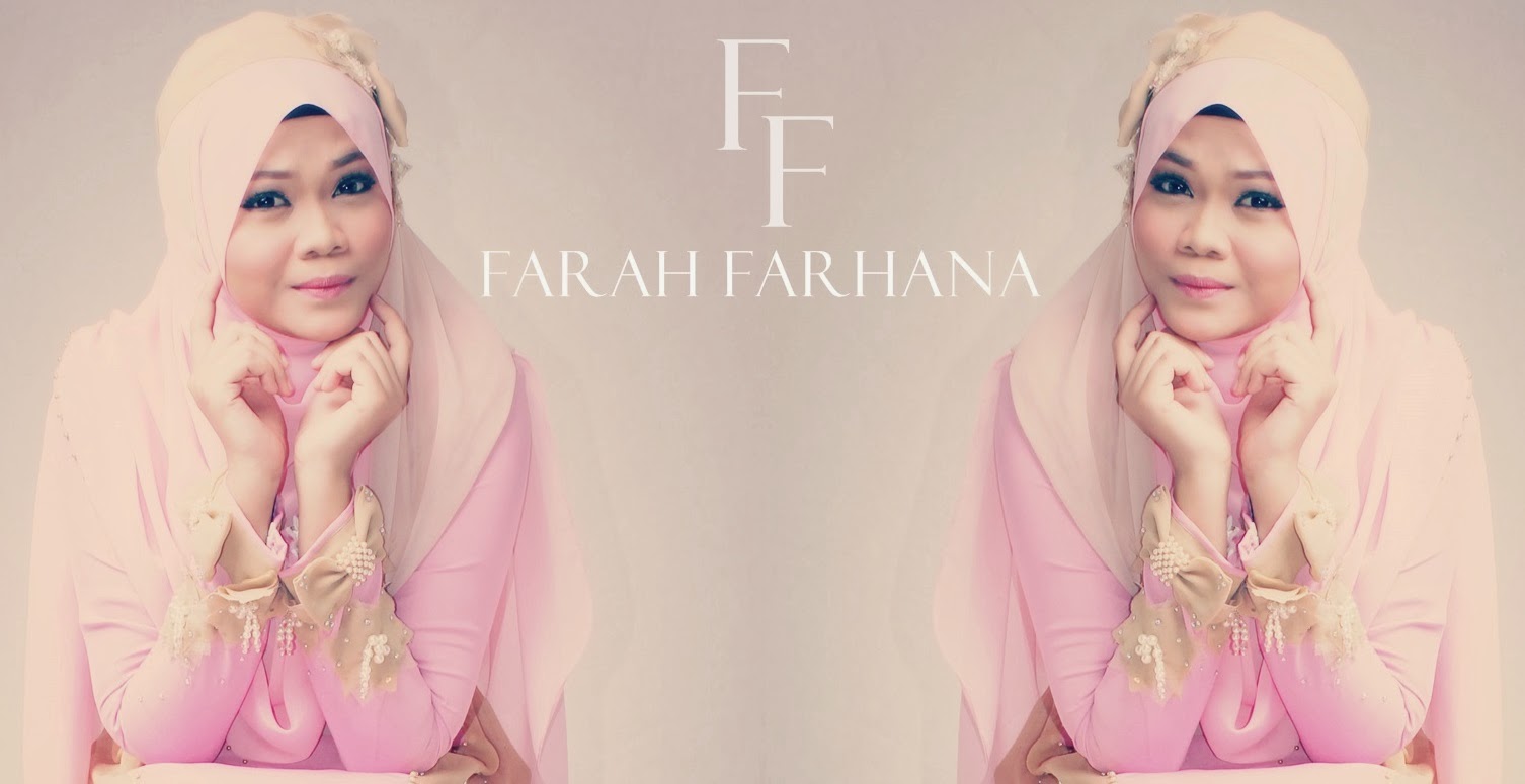 FARAH FARHANA