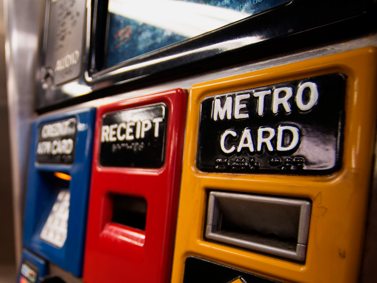 7 preguntas para entender cómo funciona la MetroCard en Nueva York