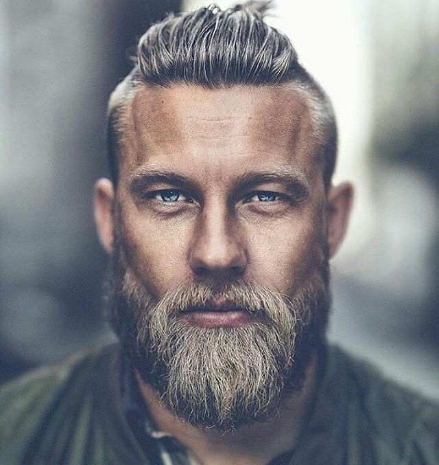 How To Grow A Thicker Beard