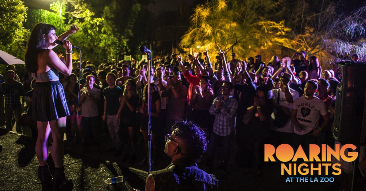 Things To Do In Los Angeles Weekly What To Do Back To Horror Films