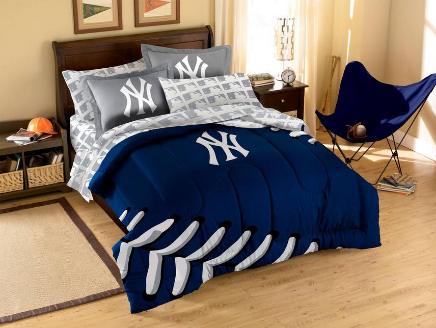 New York Yankees Bedroom Decor THIS IS MY STORY