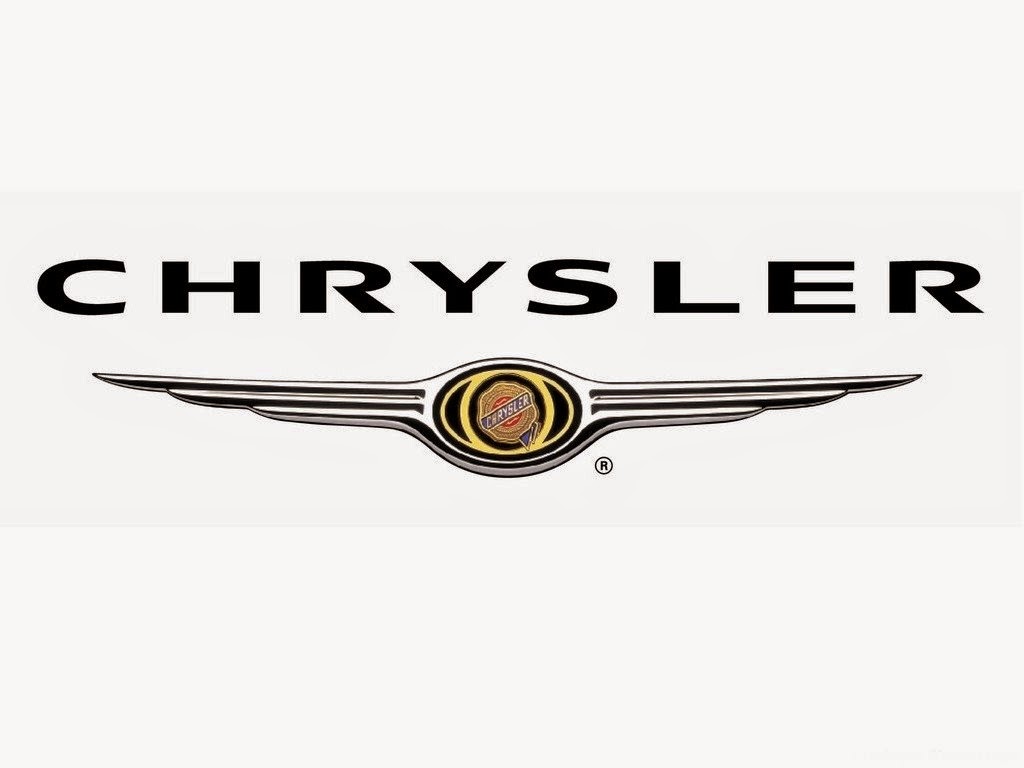 Historia Del Autom vil CHRYSLER