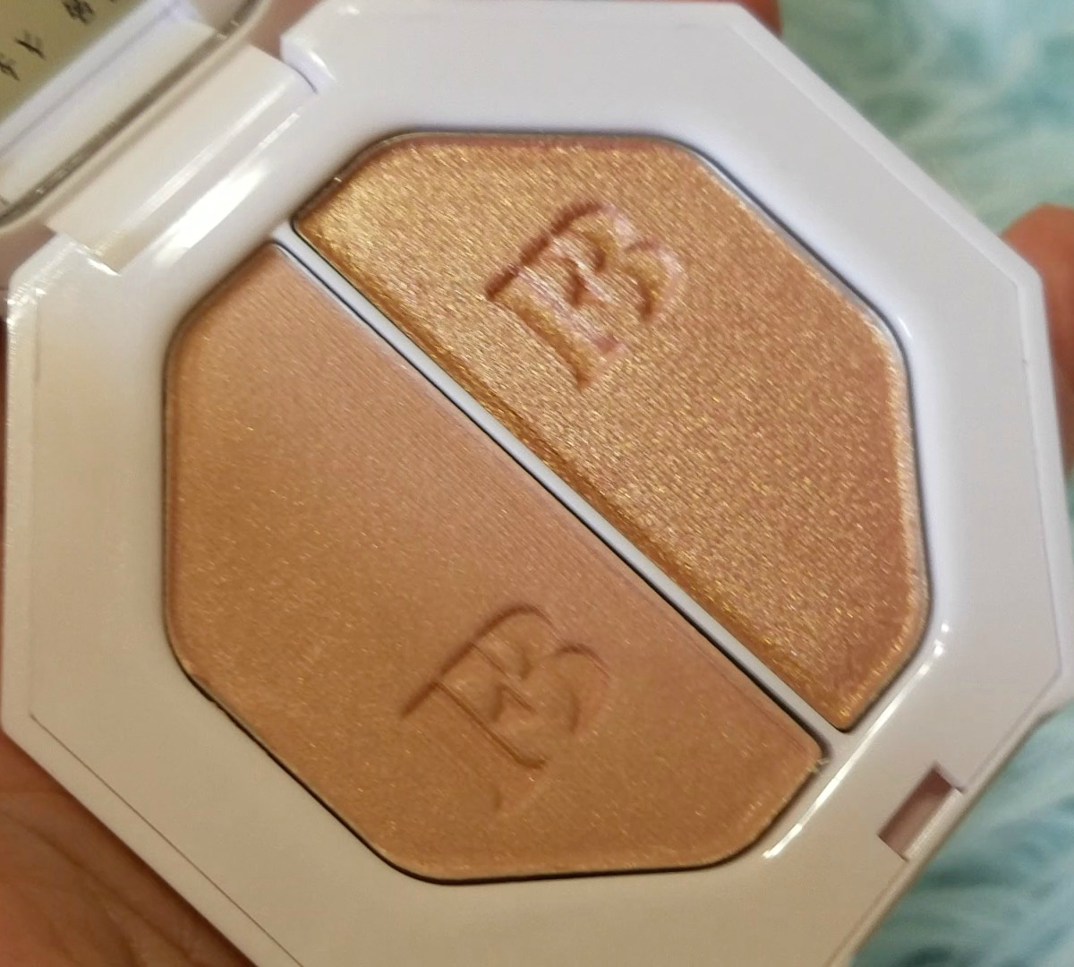 fenty discount