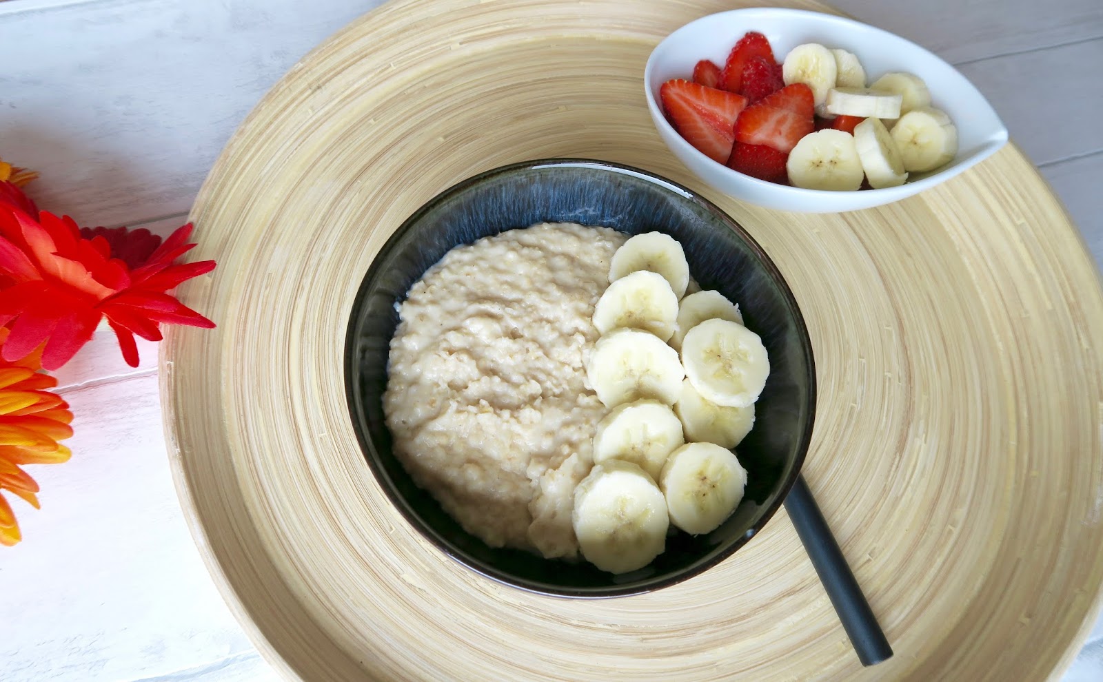 Porridge | The Brunch Edit