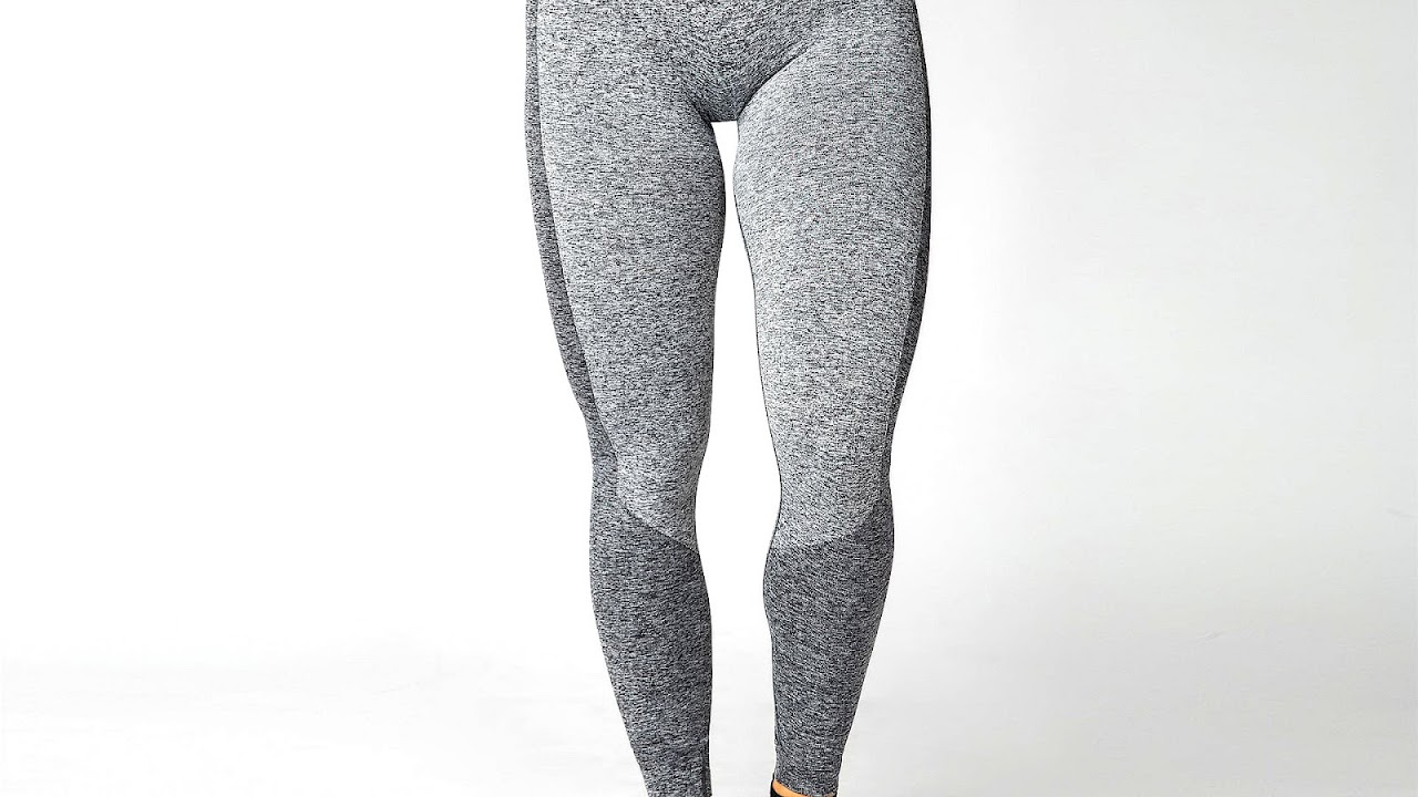 Pink And Grey Leggings Pink Choices