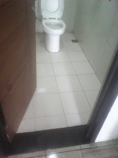 jasa cleaning toilet di Bandung