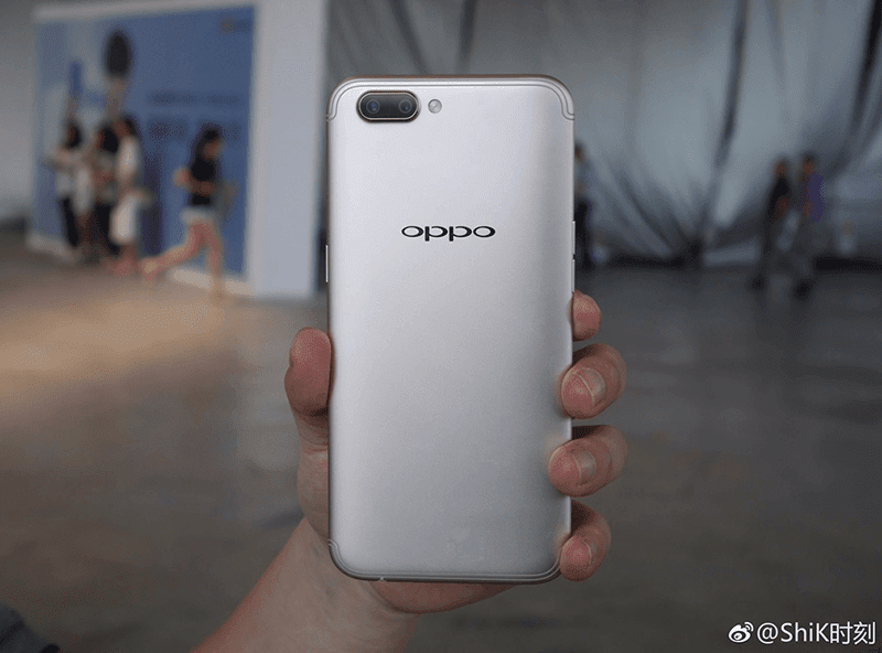 A clearer picture of OPPO R11
