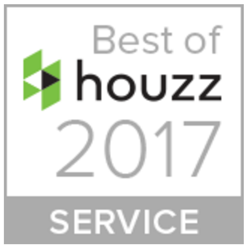 Best of Houzz 2017