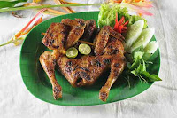 Resep Masakan Ayam Bakar Resep Masakan Ayam Bakar, resep ayam bakar