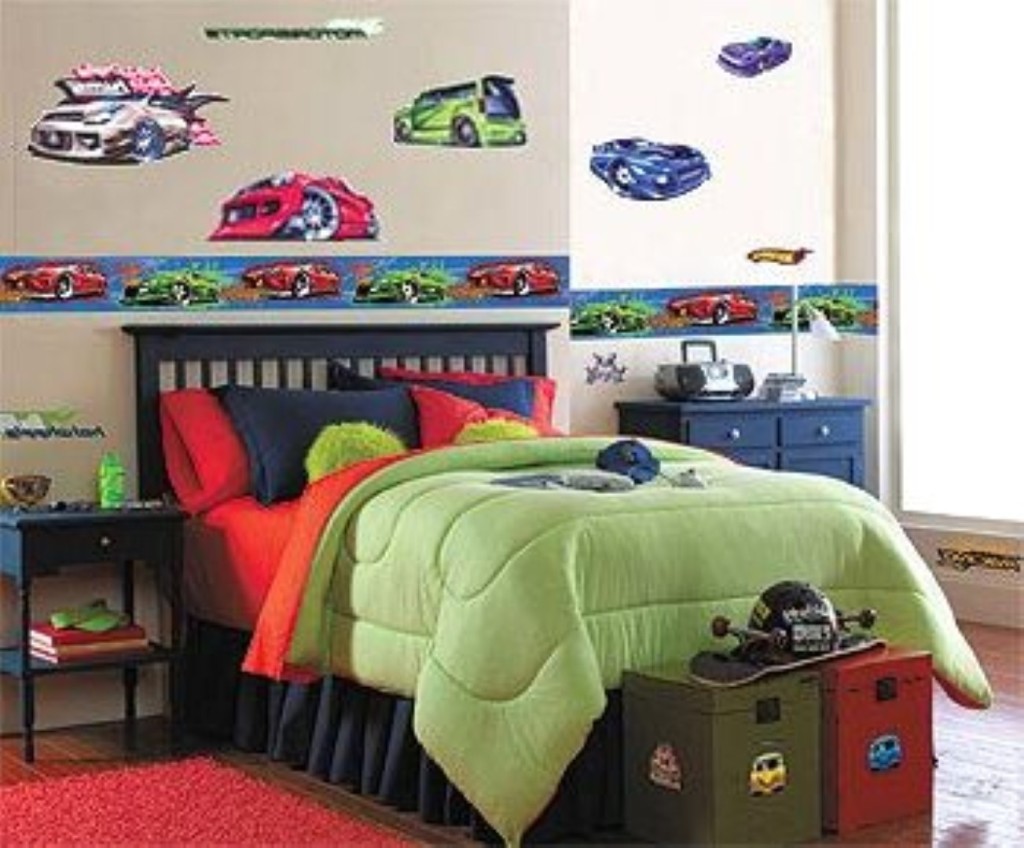 23 Toddler Boy Bedroom Decorating Ideas Images To Consider When You ...