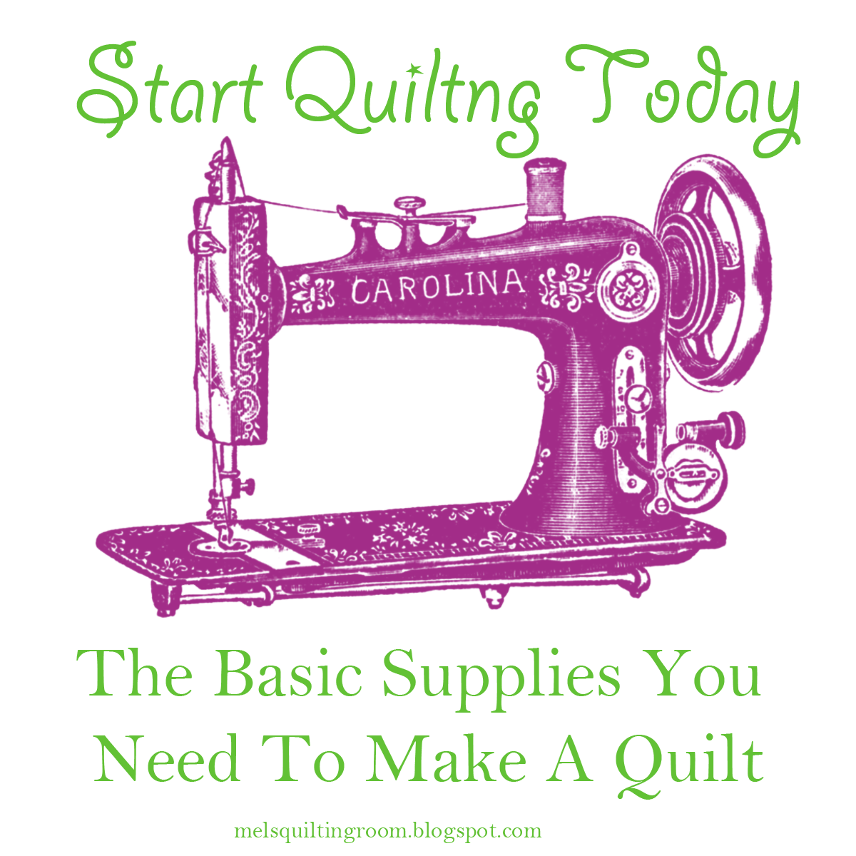 9 Quilting Tools You Need To Start Quilting Today The Quilting Room