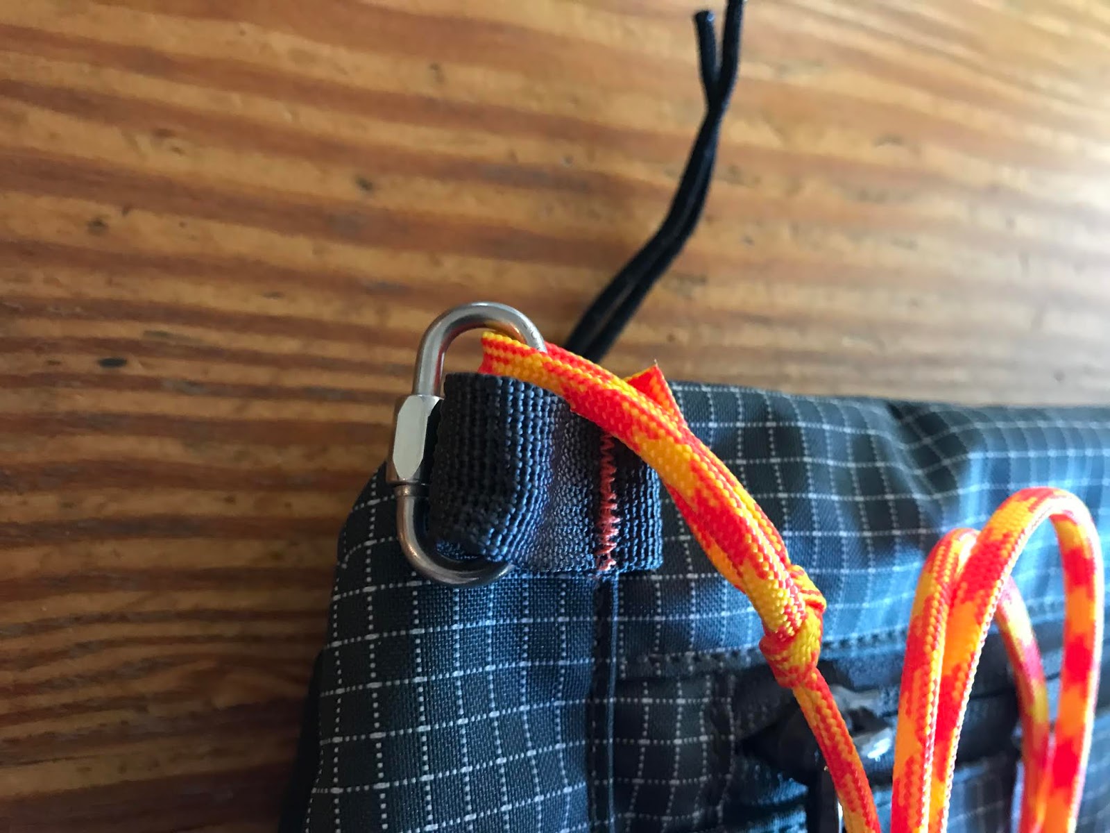 tenkarafisher Patagonia Wader Workstation