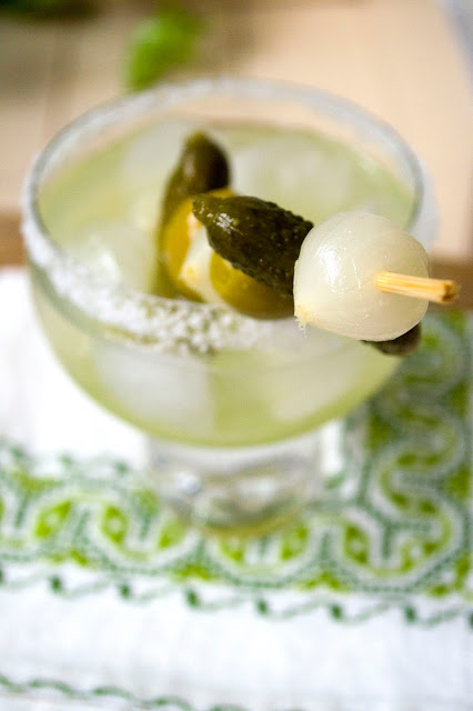 Margarita cocktail 