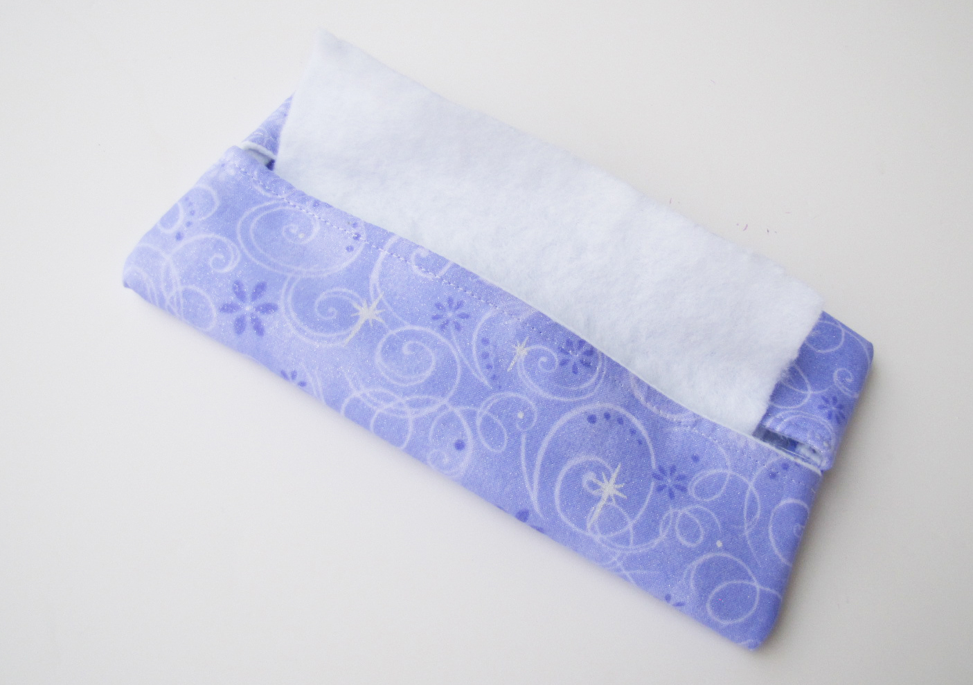 MBC How to make {baby doll wipes}