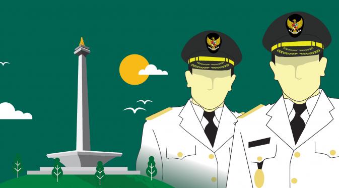 Nasehat KH. A. Mustofa Bisri Untuk Kita Semua dalam Mencari Calon Pemimpin