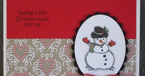 Blog This!: Christmas Magic