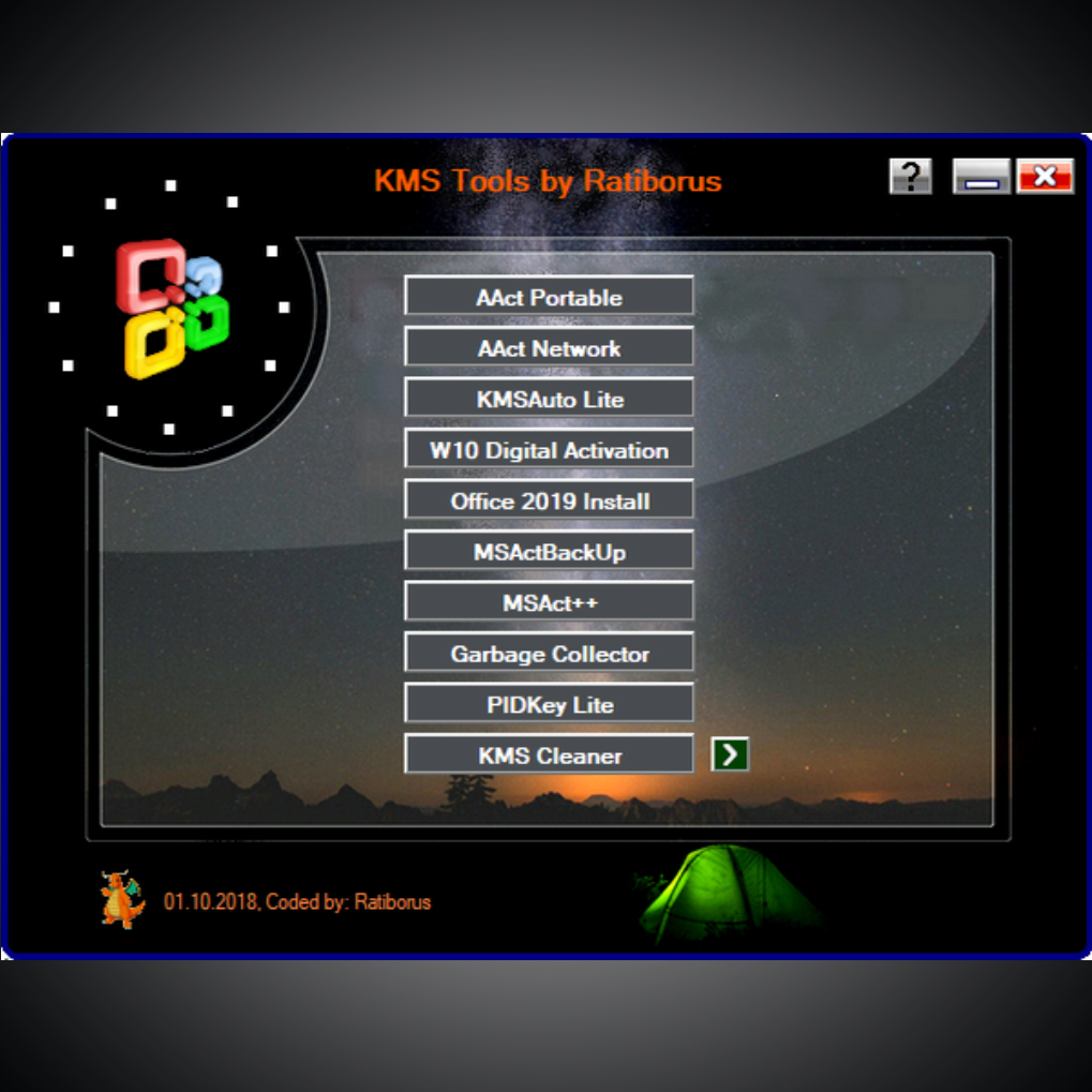 Ratiborus kms tools for office 2016 mac orgfoo