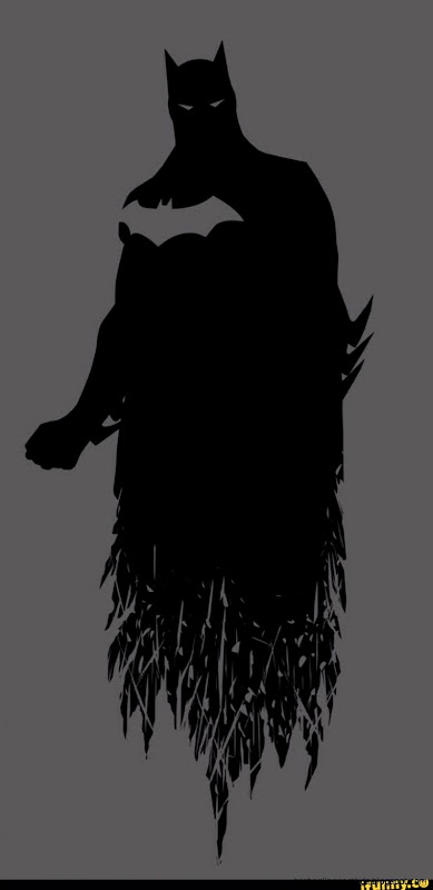 Batman Cell Phone Wallpaper 21032 Wallpaper