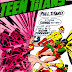 Teen Titans #22 - Neal Adams art + 1st Wonder Girl origin
