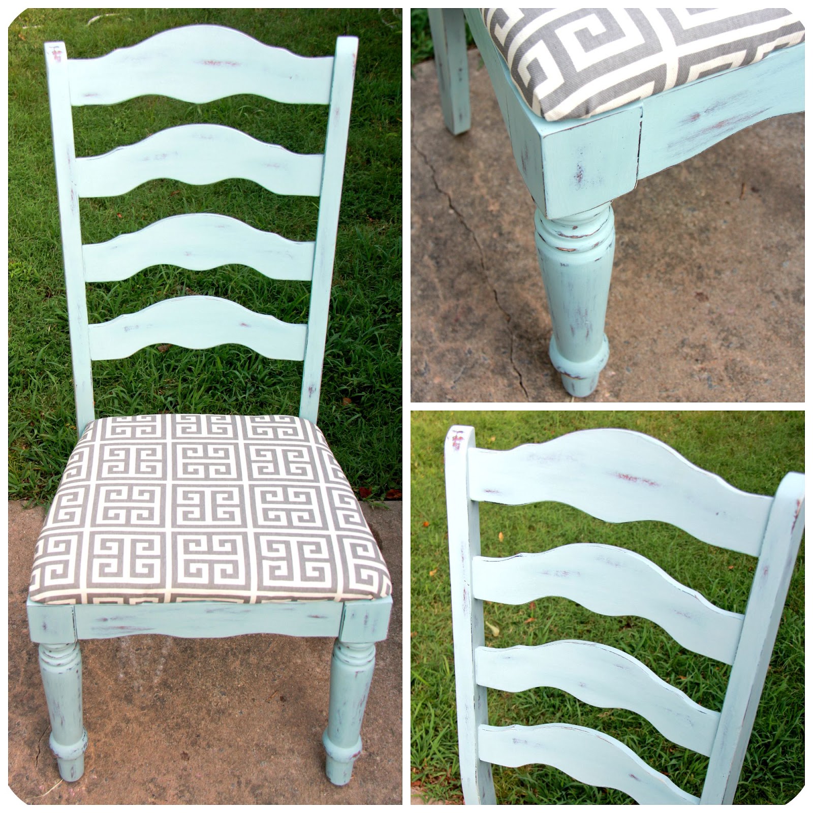 Kindle Your Creativity Ugly Chairs…