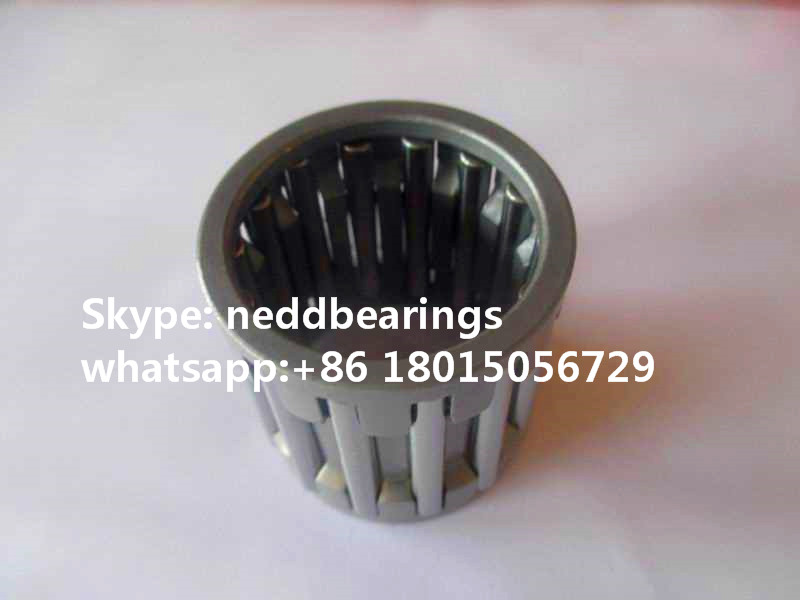 Needle roller bearing HK 0306 TN; HK 0408; HK 0509; HK 0608; HK 0609