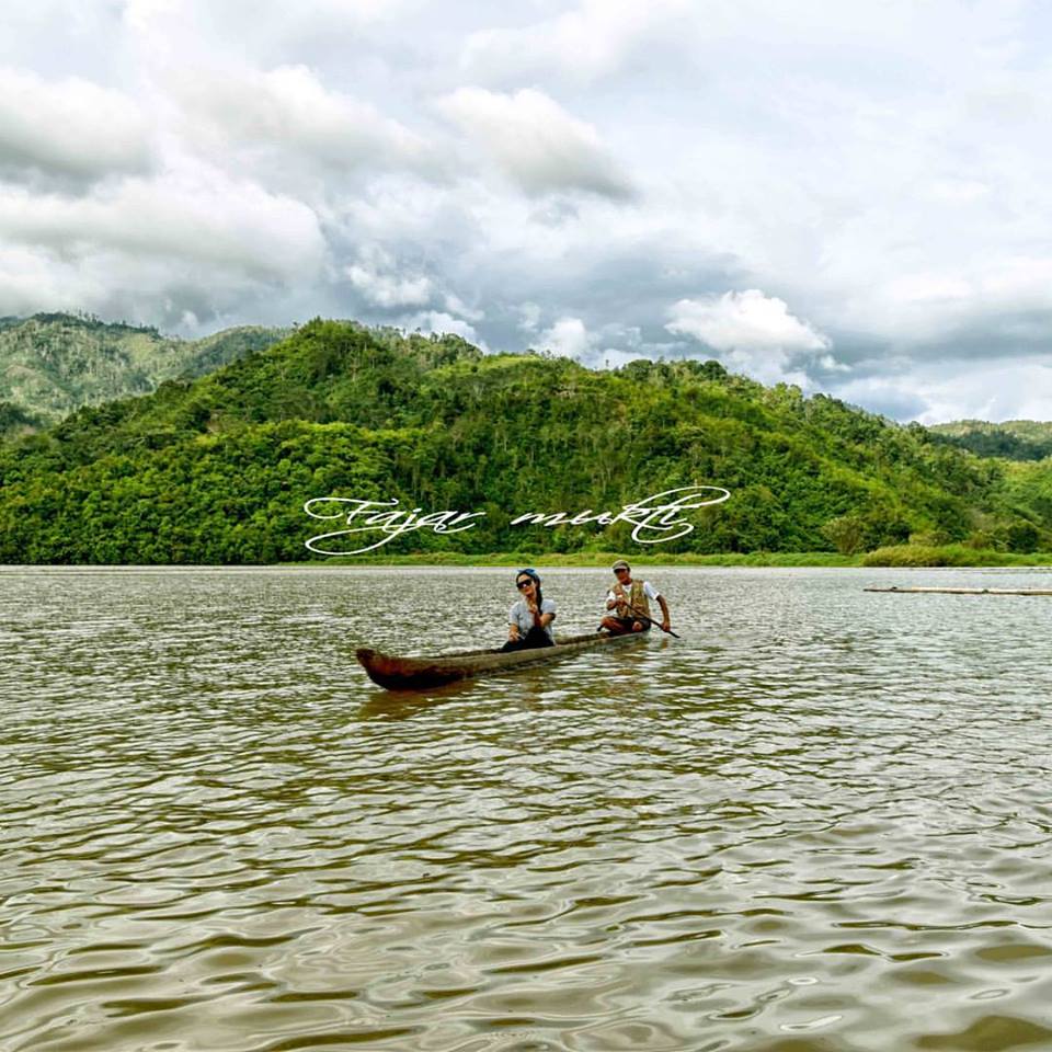 PT.AIRLANGKAP WISATA Tour & Travel: Danau tes lebong
