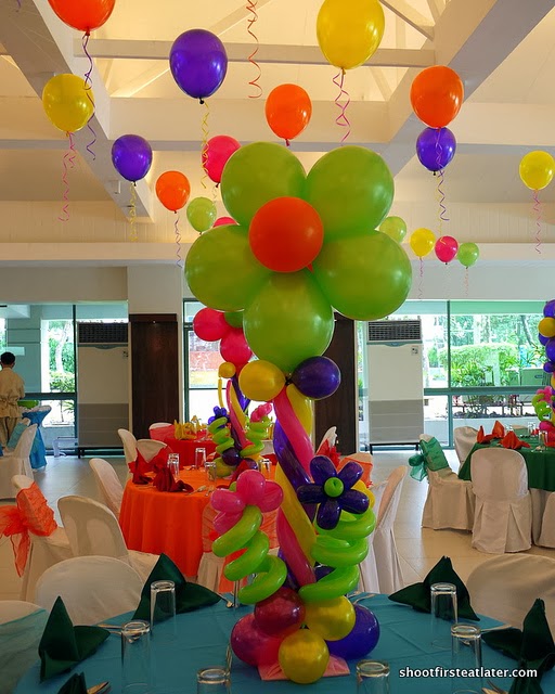 Events Location in the Philippines Green Meadows Club House Quezon City