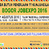 Bogor Job Expo – Agustus 2016