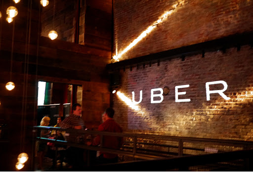 燒掉 40 億美金的一堂課──中國人教 UBER 創辦人的事