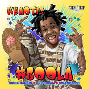 khaotic Miami