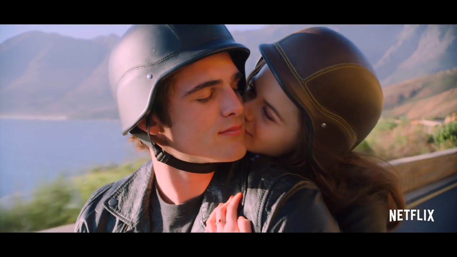 The Kissing Booth 2: Movie Review - Reel Advice Movie Reviews