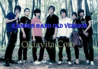 Biografi Kangen Band - Sabadi Sayapku Blog