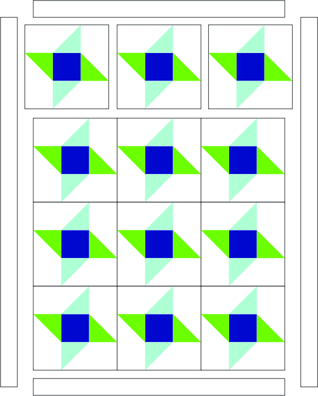 Meadow Mist Designs: PWS - How to Write a Quilt Pattern - Topic 7 ...