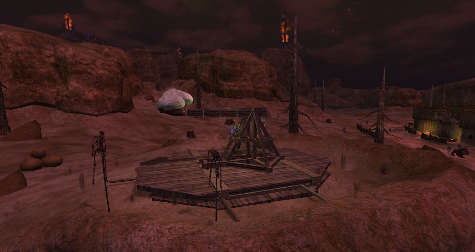 eq2 exploring the scourge wastes solo eq2 exploring the scourge wastes solo