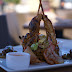 GIVEAWAY | Dine with Ocean Views @ Mozambique in Laguna Beach