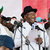 2019 Electtion:  Nigeria will have PDP President says Jonathan
