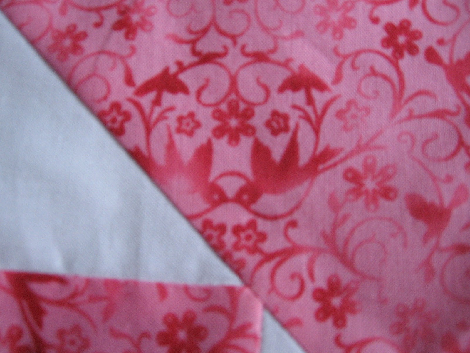 A Quilter's Block: I wonder what Her Puzzle was? (Old Maid's Puzzle #38)