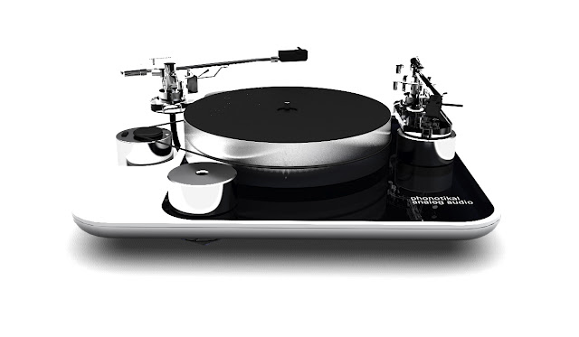 phonotikal high end turntables