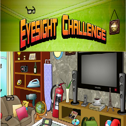 Eyesight Challenge (Observation Brain Game)