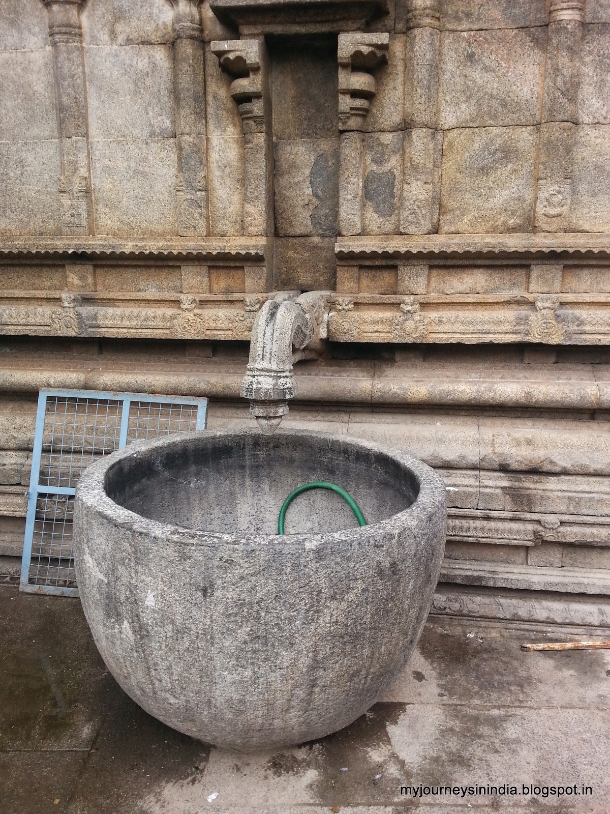 Jalakateshwara Temple