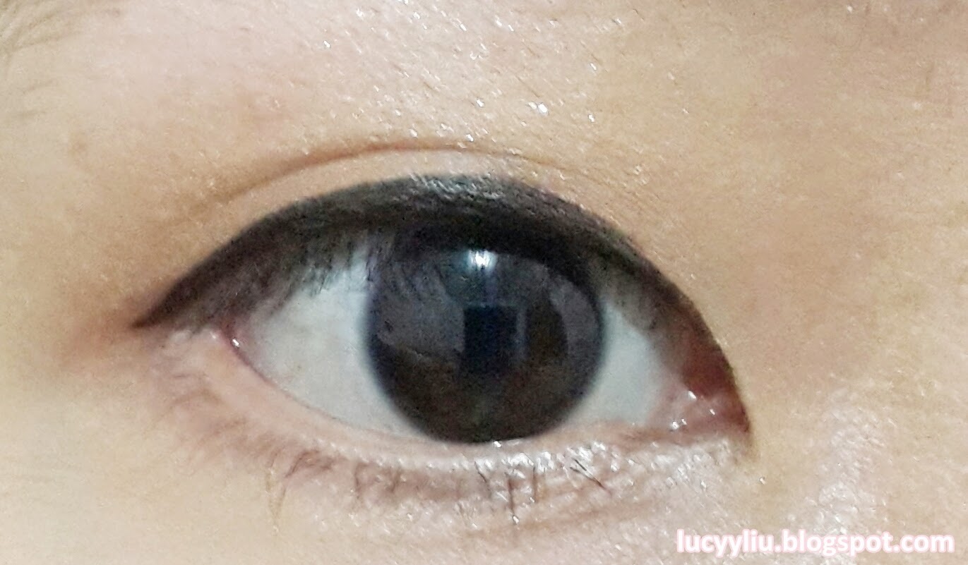 Revlon Colorstay 16 Hour Eye Shadow #Decadent Revlon Colorstay 16 Hour Eye Shadow #Decadent