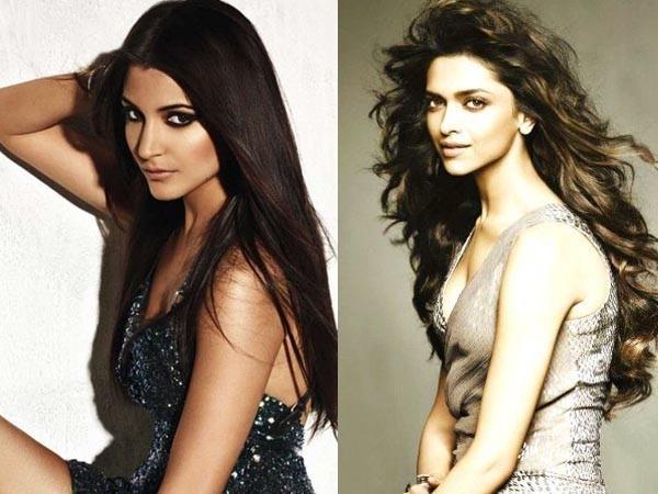 8 Bollywood Actresses Who'll Never Ever Be Friends...EVER