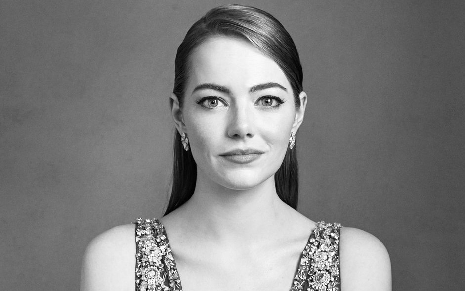 TOP 35 Actors and Actresses with or under 35 years old: 2018