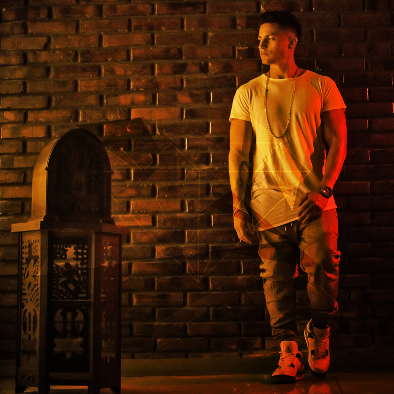 ZONA VIP ARAN, UN ARTISTA DEL