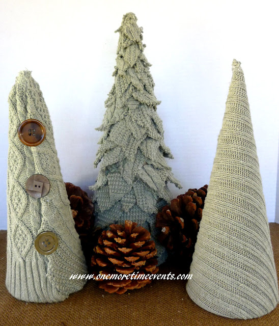 christmas tree cardigan