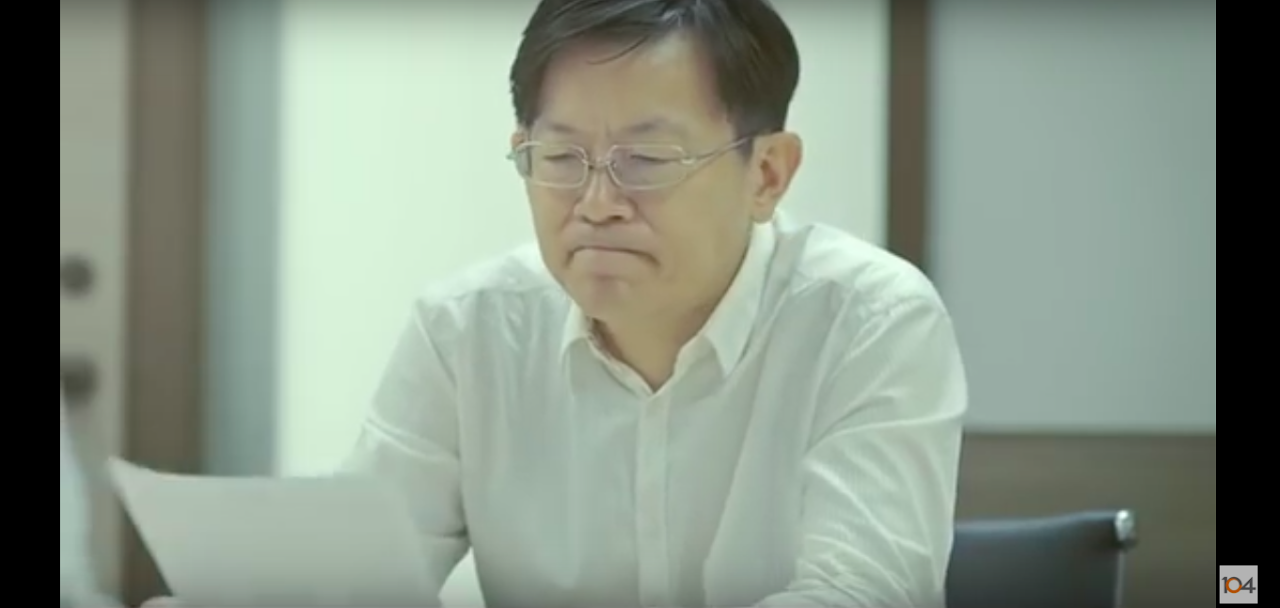 從104爆紅廣告學管理：竟然連李安也被打槍，人資怎麼為公司「選對人」？ 